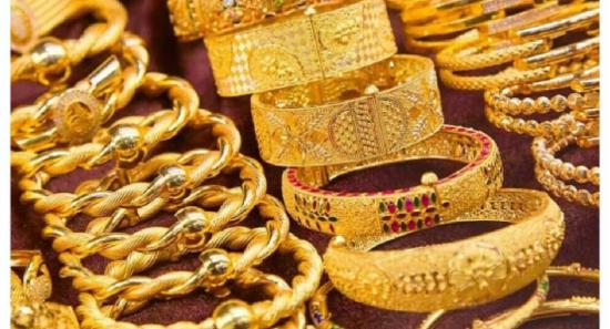 මෙරට රන් මිල රු. 20000කින් පහළට..